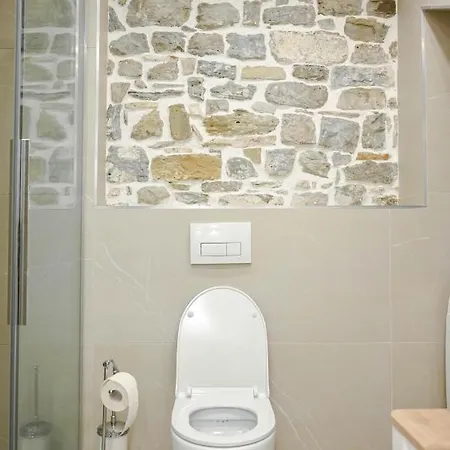 Bay Breeze House In Casa vacanze Pirano