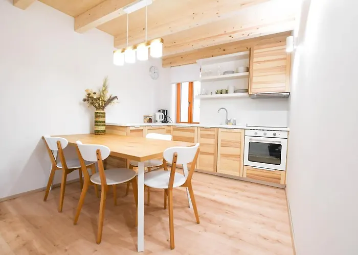 Ferienhaus Bay Breeze House In