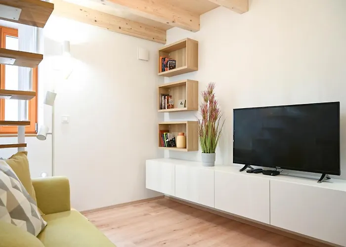 Ferienhaus Bay Breeze House In *