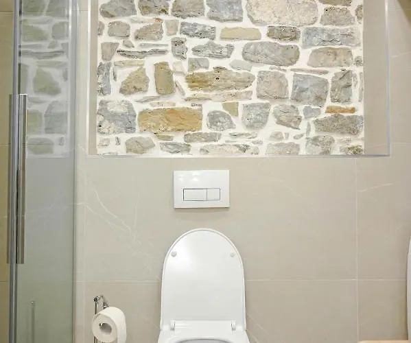 Bay Breeze House In Ferienhaus Piran