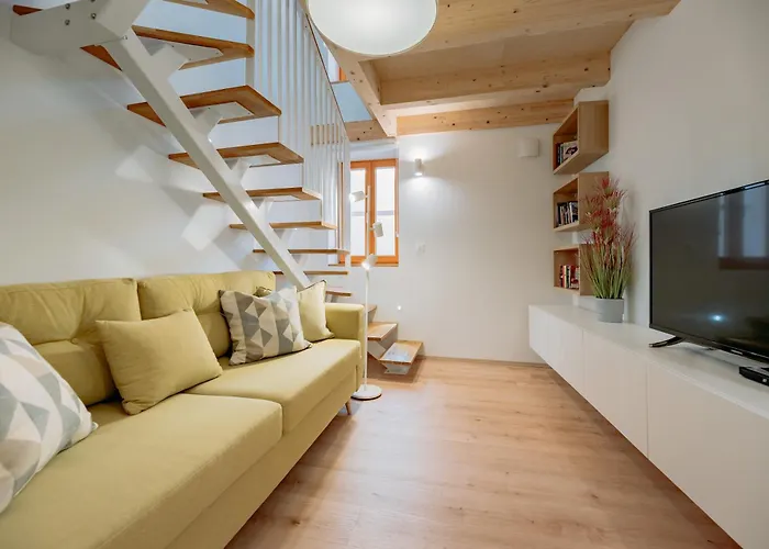 度假居 Bay Breeze House In *