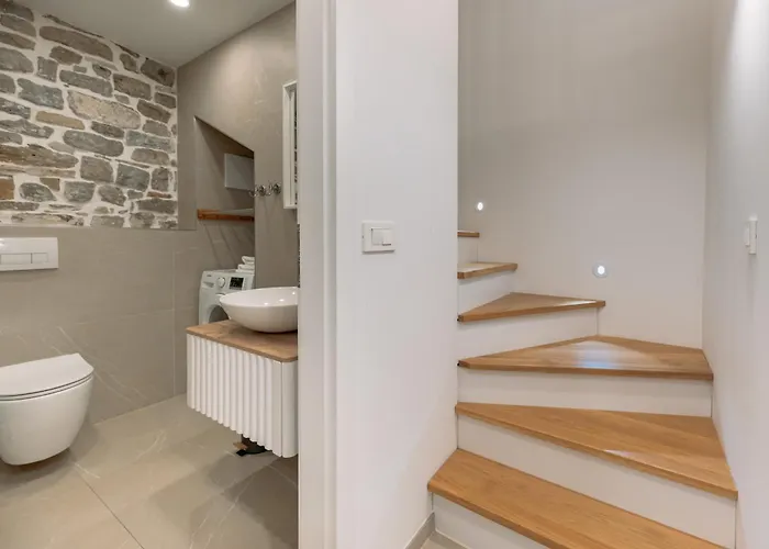 Bay Breeze House In Ferienhaus *