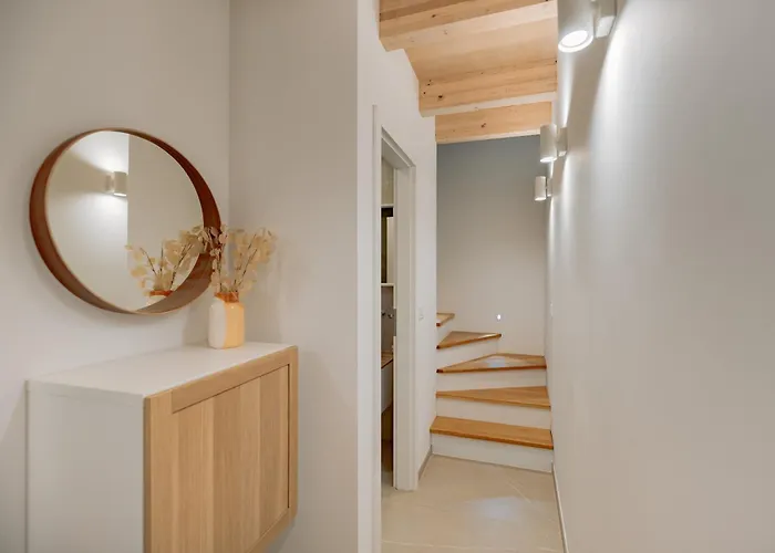 度假居 Bay Breeze House In *