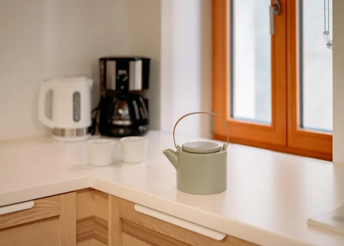 Bay Breeze House In 度假居