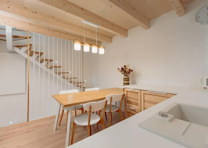 度假居 Bay Breeze House In