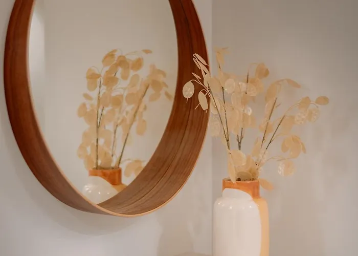 度假居 Bay Breeze House In *